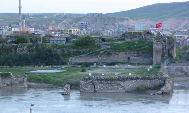 Şırnak Gezi Rehberi