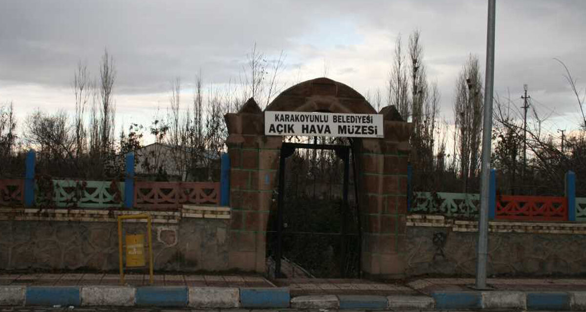 Iğdır Gezi Rehberi