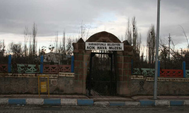 Iğdır Gezi Rehberi