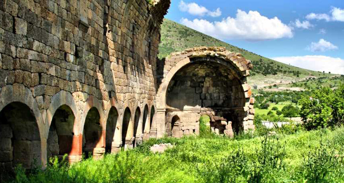 Karaman Gezi Rehberi