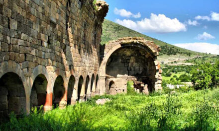 Karaman Gezi Rehberi