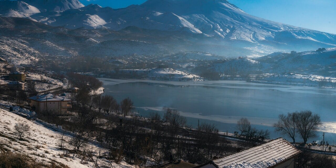 Aksaray Gezi Rehberi