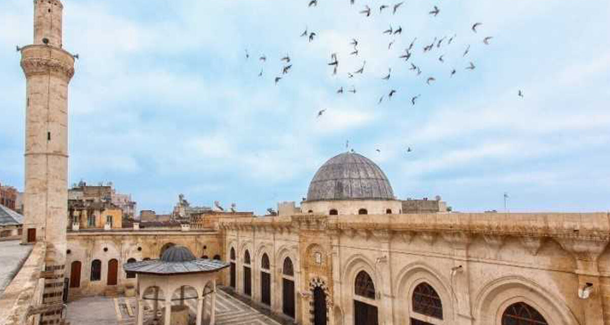 Kilis Gezi Rehberi