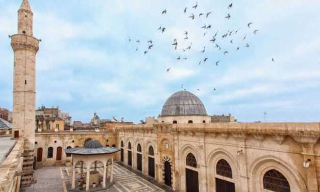 Kilis Gezi Rehberi