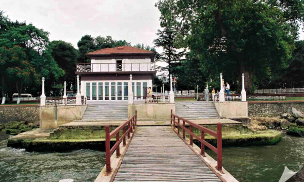 Yalova Gezi Rehberi