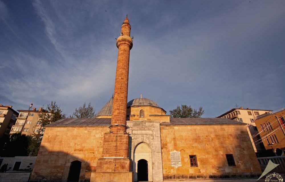 Kırşehir Gezi Rehberi