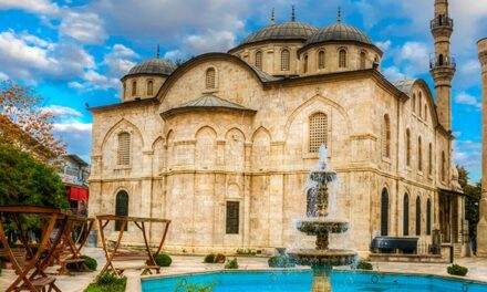 Malatya Gezi Rehberi