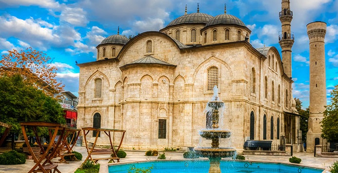Malatya Gezi Rehberi