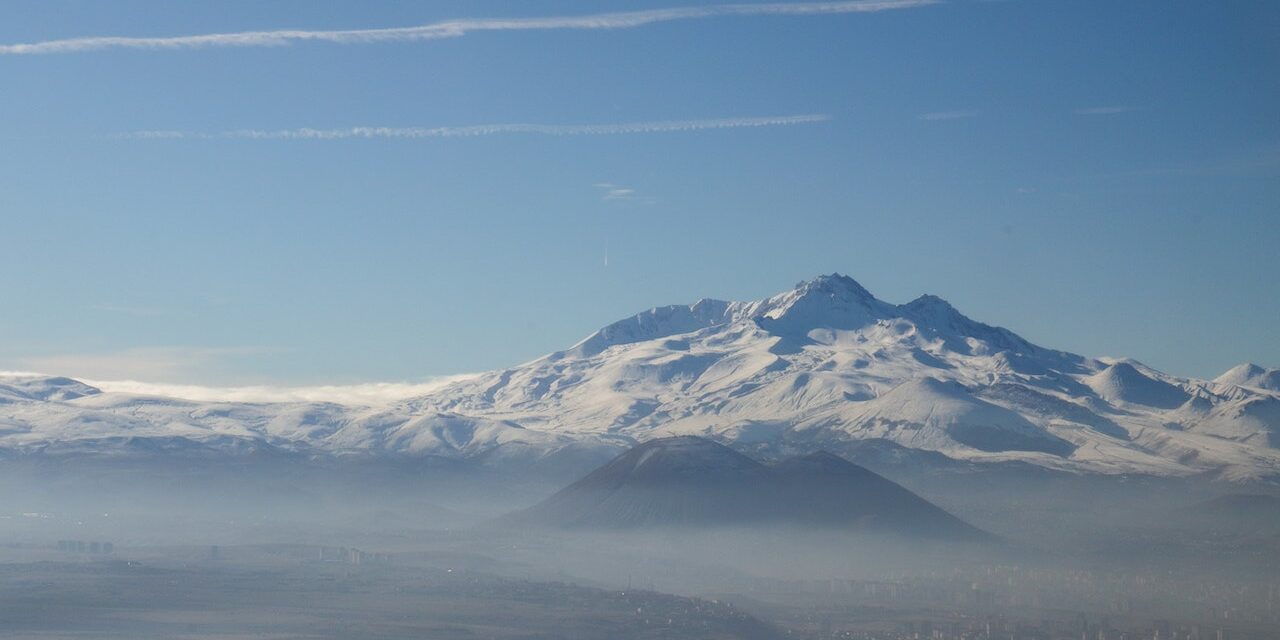 Kayseri Gezi Rehberi