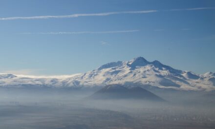 Kayseri Gezi Rehberi