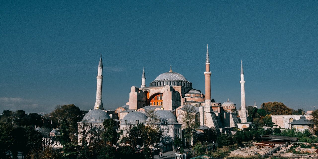 İstanbul Gezi Rehberi