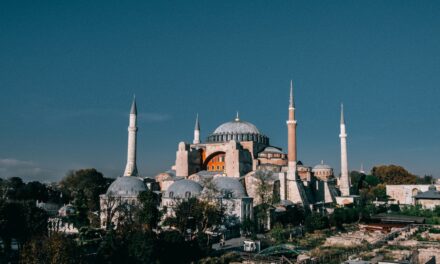 İstanbul Gezi Rehberi