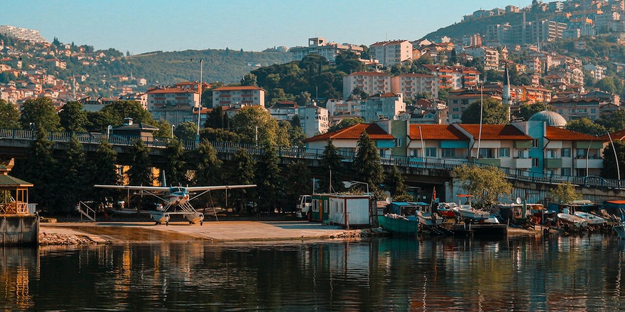 Kocaeli Gezi Rehberi