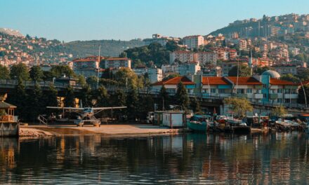 Kocaeli Gezi Rehberi