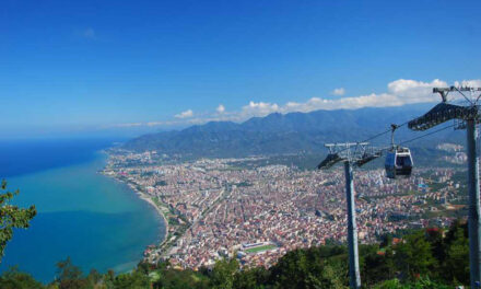 Ordu Gezi Rehberi