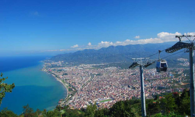 Ordu Gezi Rehberi