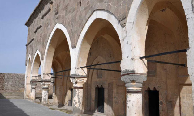 Niğde Gezi Rehberi