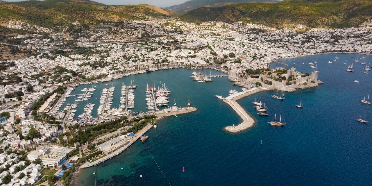 Muğla Gezi Rehberi