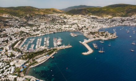 Muğla Gezi Rehberi