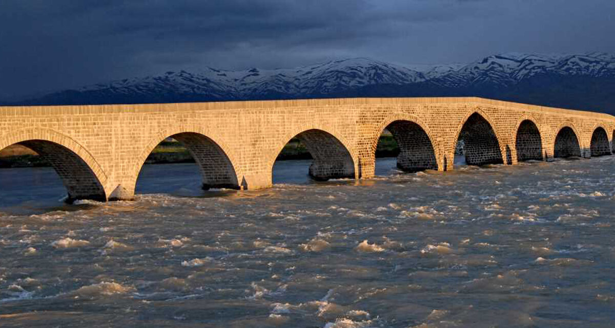 Muş Gezi Rehberi