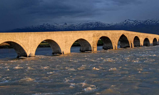 Muş Gezi Rehberi