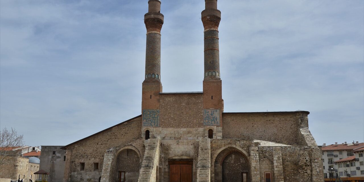 Sivas Gezi Rehberi