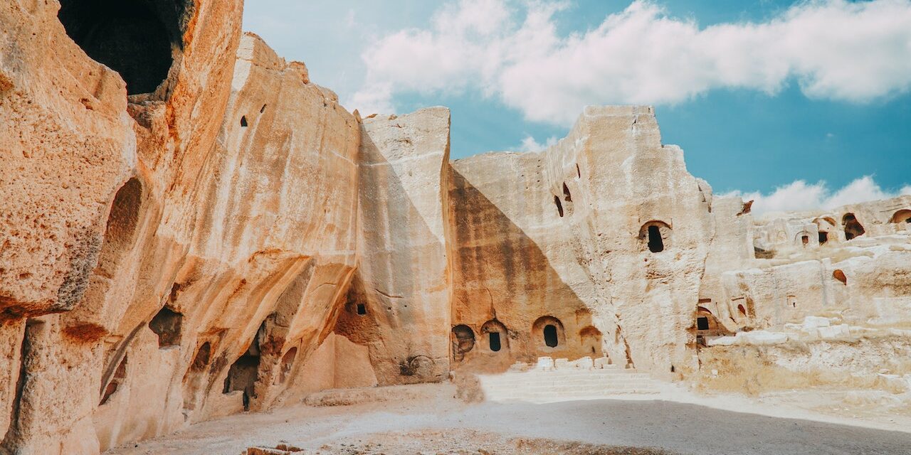 Mardin Gezi Rehberi