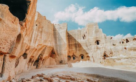 Mardin Gezi Rehberi