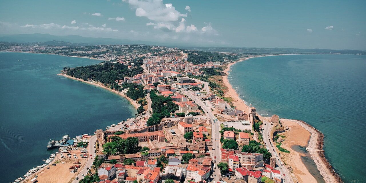 Sinop Gezi Rehberi