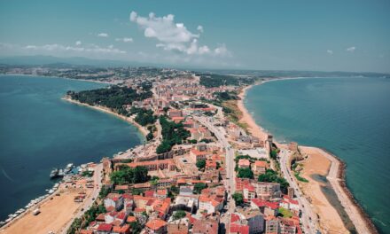 Sinop Gezi Rehberi