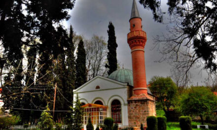 Sakarya Gezi Rehberi