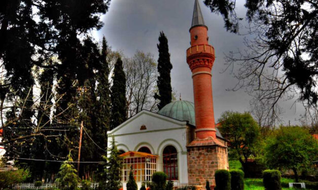 Sakarya Gezi Rehberi