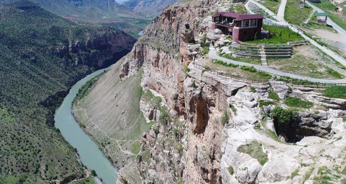 Siirt Gezi Rehberi