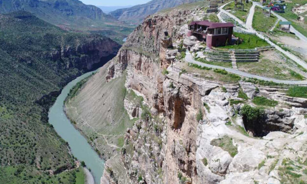 Siirt Gezi Rehberi