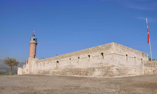 Tokat Gezi Rehberi