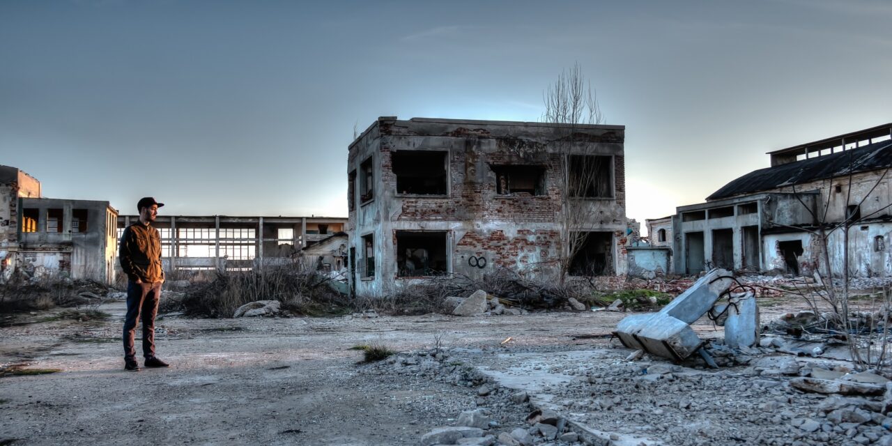 <a><strong>Deprem Sonrası Yapılması Gerekenler</strong></a>