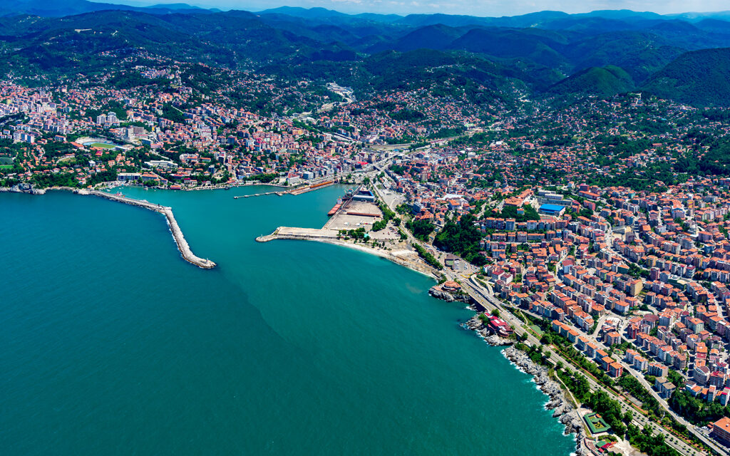 <strong>Zonguldak Gezi Rehberi</strong>