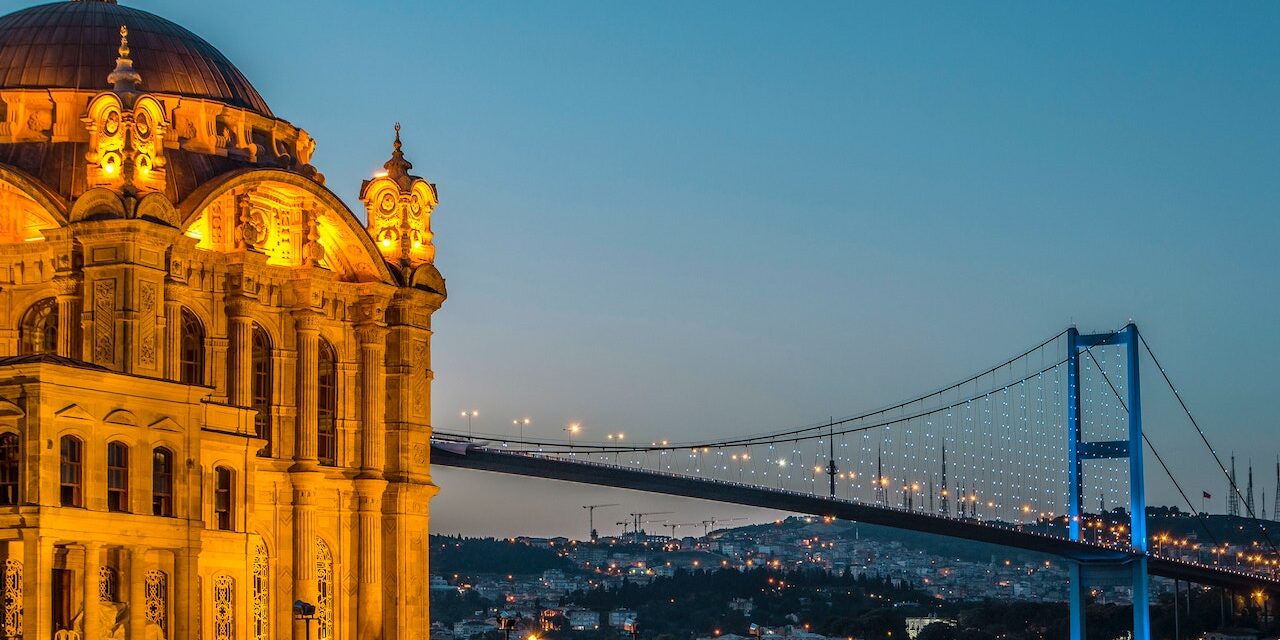 İstanbul Deprem Riski Haritası III