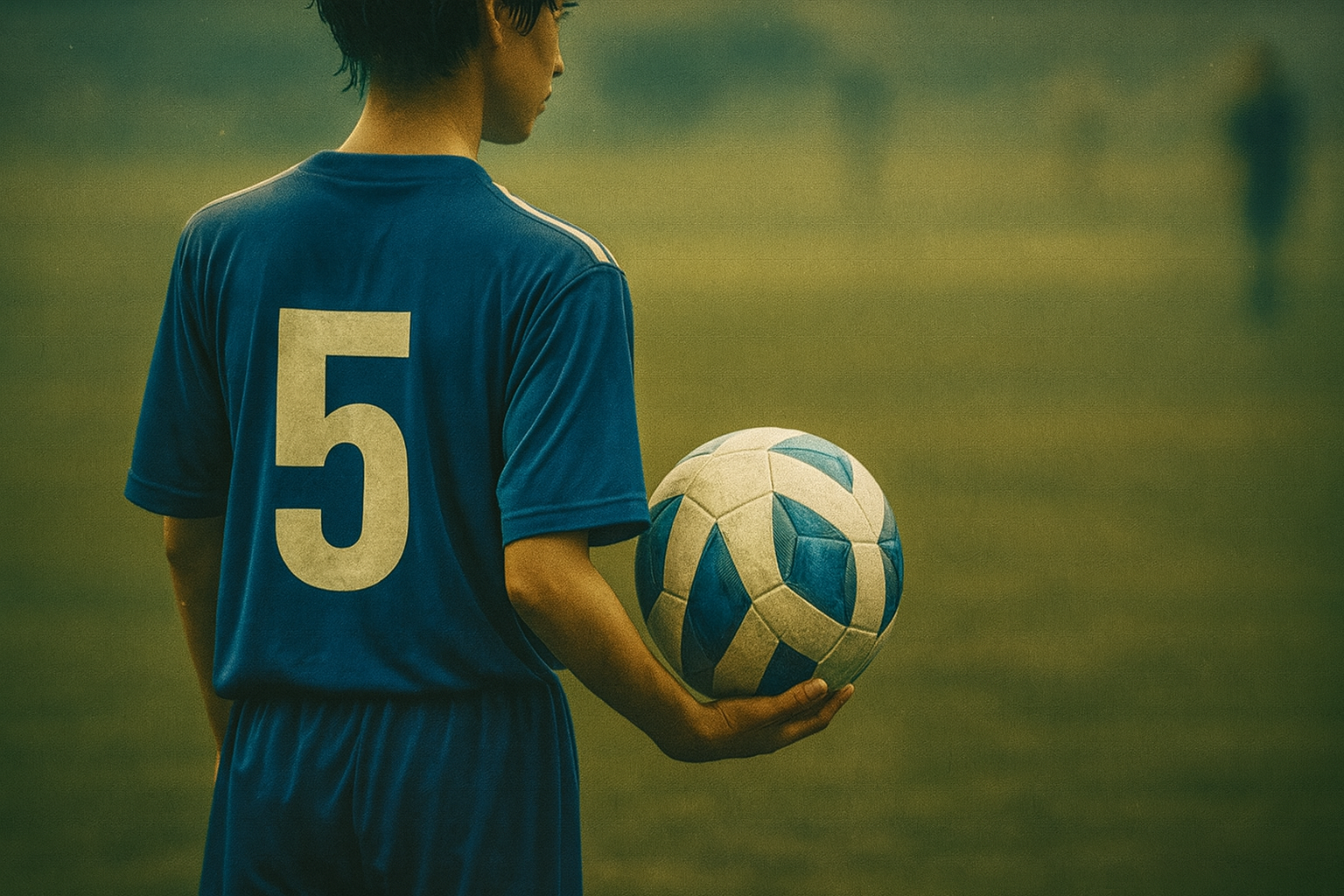 The Mag 360 - Bir Park Yeri Palasından Antik Ayine