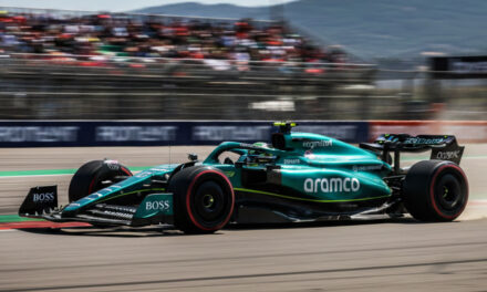 Aston Martin’de Newey Dönemi Başlıyor!