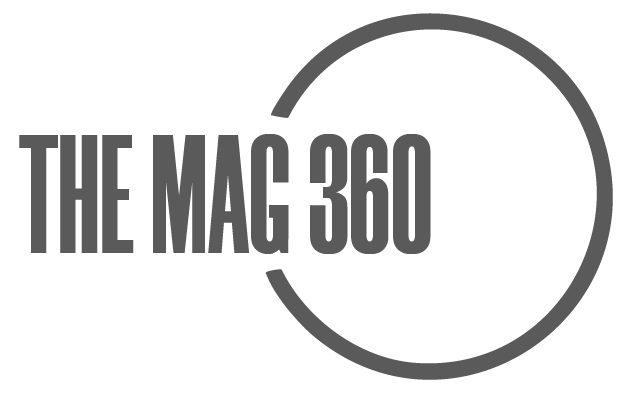 The Mag 360 The Mag 360