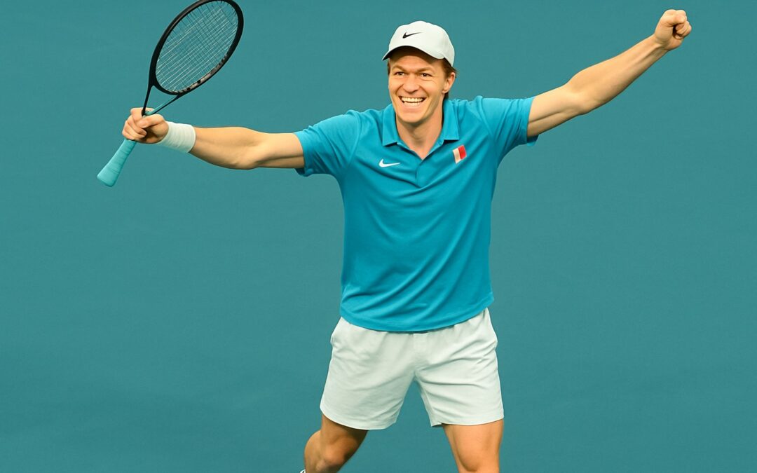 Davis Cup formatı: Oyunun ruhu mu, pazarlamanın geometri ödevi mi?