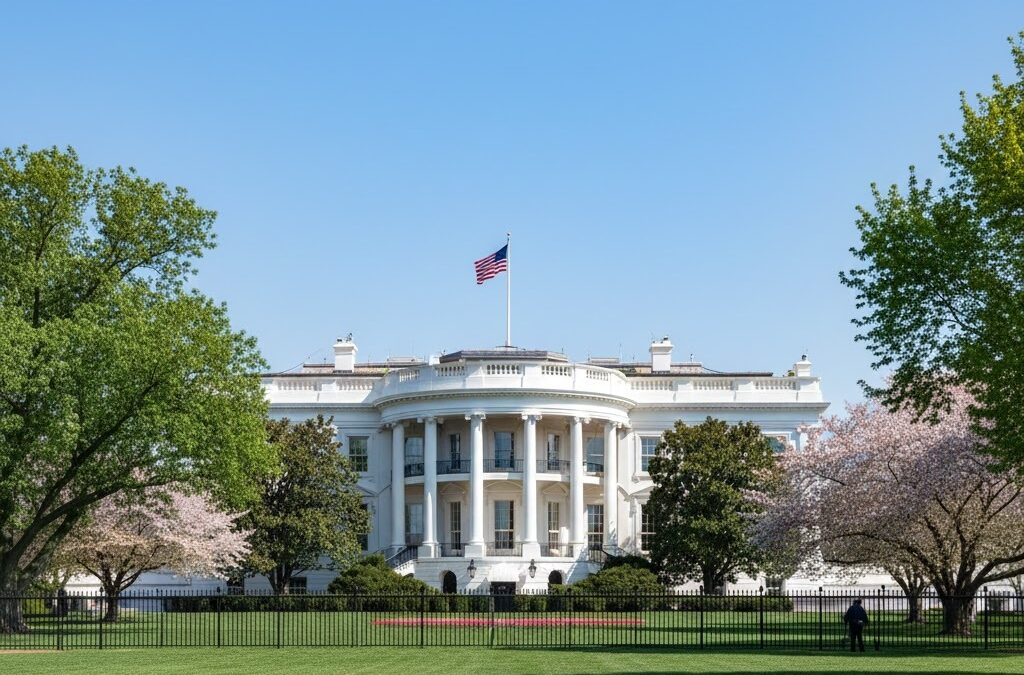 Beyaz Saray’da Bir Futbolcu, Bir Prens ve Bir Milyarder: İktidarın Yeni Ahengi