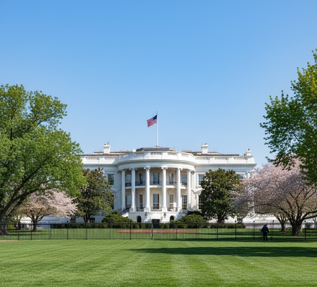 The Mag 360 - Beyaz Saray Ronaldo