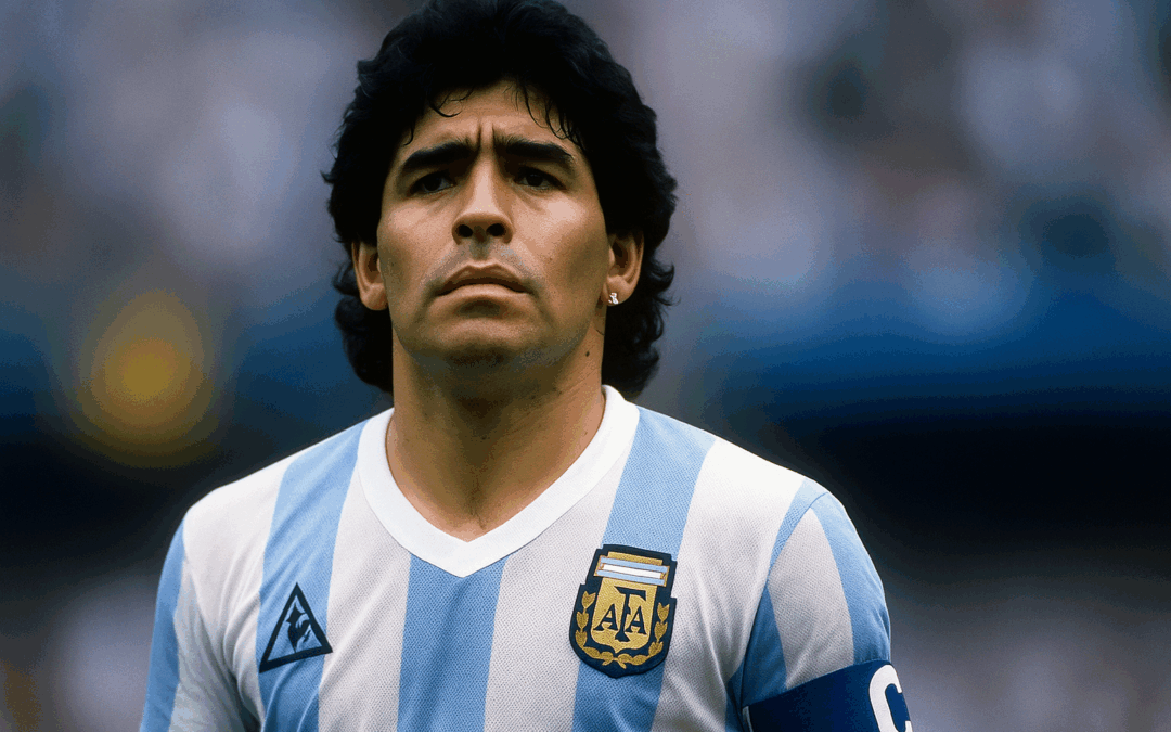 Tanrılar Ölmez, Sadece Tribün Değiştirir.