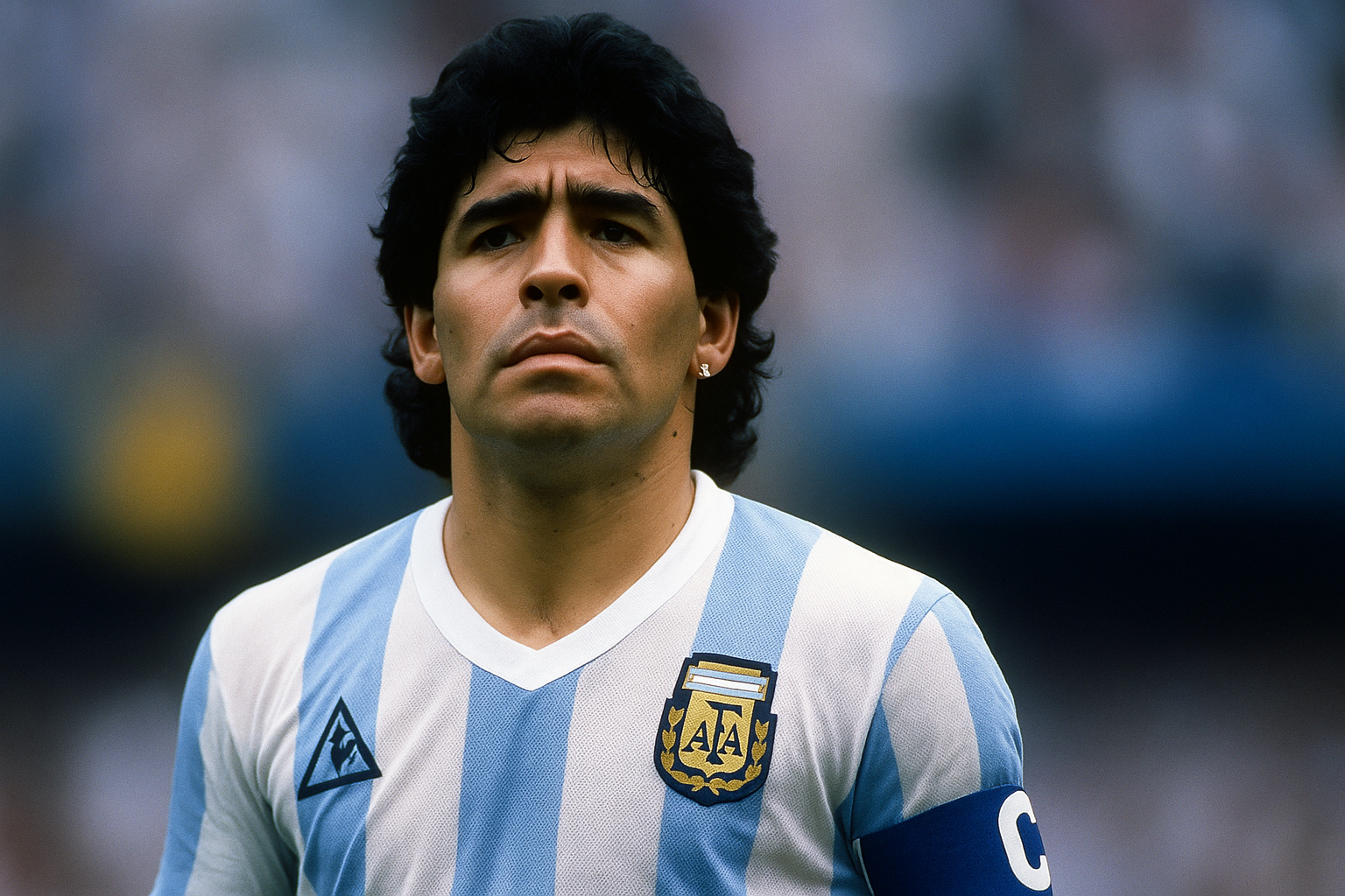 aicosports - maradona