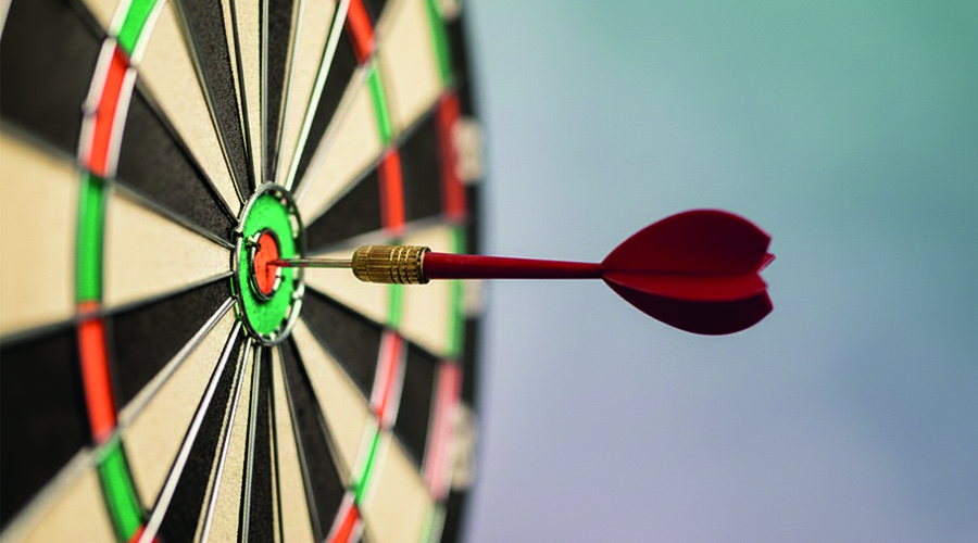 The Mag 360 - Ok ve Drama