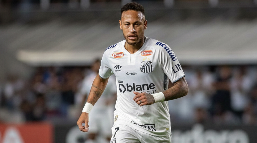 The Mag 360 - Neymar'da Sonbahar